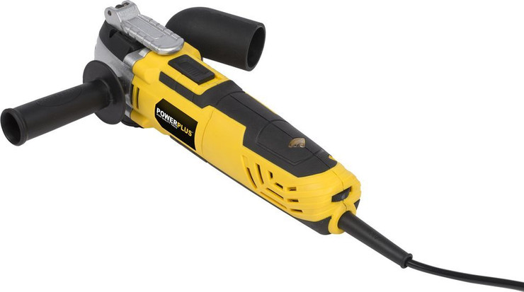 מולטיטול  - 36 אביזרים  300W בעל 6 מצבים